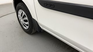 Used 2016 Maruti Suzuki Alto 800 [2012-2016] Lxi Petrol Manual dents MINOR DENT