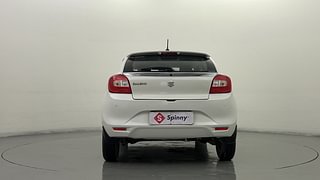 Used 2021 Maruti Suzuki Baleno [2019-2022] Delta Petrol Petrol Manual exterior BACK VIEW