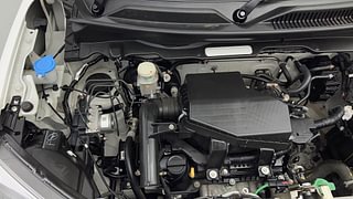 Used 2024 Maruti Suzuki S-Presso [2019-2022] LXI Petrol Manual engine ENGINE RIGHT SIDE VIEW