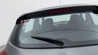 Used 2022 Tata Tiago XZA+ AMT Petrol Automatic top_features Rear wiper
