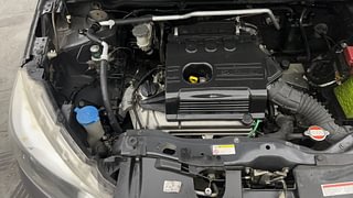 Used 2017 Maruti Suzuki Celerio ZXI AMT Petrol Automatic engine ENGINE RIGHT SIDE VIEW