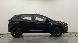 Used 2023 Tata Altroz XZA+ Dark Edition Petrol Automatic exterior RIGHT SIDE VIEW