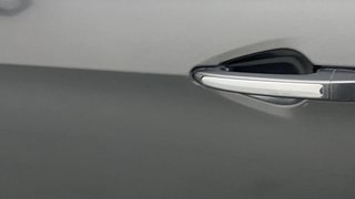 Used 2022 Tata Tigor Revotron XZ+ CNG Petrol+cng Manual dents MINOR SCRATCH