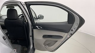 Used 2019 Tata Tiago [2016-2020] Revotron XZ Petrol Manual interior RIGHT REAR DOOR OPEN VIEW