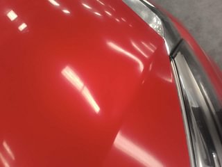 Used 2021 maruti-suzuki Vitara Brezza ZXi Petrol Manual dents MINOR DENT