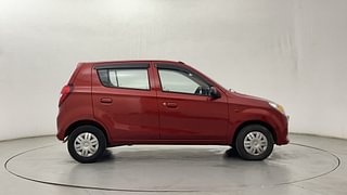 Used 2018 Maruti Suzuki Alto 800 LXi Petrol Manual exterior RIGHT SIDE VIEW