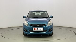 Used 2016 Maruti Suzuki Swift Dzire ZXI Petrol Manual exterior FRONT VIEW