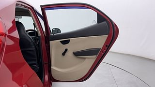 Used 2016 Hyundai Eon [2011-2018] Era + (O) Petrol Manual interior RIGHT REAR DOOR OPEN VIEW