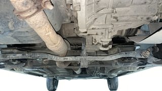 Used 2019 Tata Tiago [2016-2020] Revotron XZ Petrol Manual extra FRONT LEFT UNDERBODY VIEW