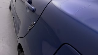 Used 2018 Maruti Suzuki Baleno [2015-2019] Delta AT Petrol Petrol Automatic dents MINOR SCRATCH