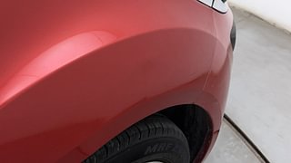 Used 2022 Tata Altroz XM Plus 1.2 Petrol Manual dents MINOR DENT
