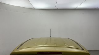 Used 2014 Maruti Suzuki Celerio VXI AMT Petrol Automatic exterior EXTERIOR ROOF VIEW