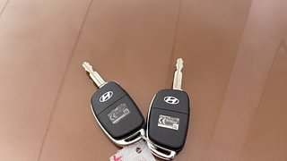 Used 2015 Hyundai i20 Active [2015-2020] 1.2 S Petrol Manual extra CAR KEY VIEW