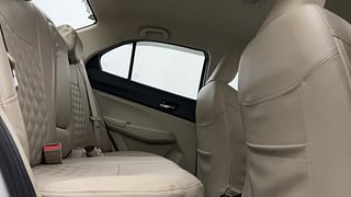 Used 2018 Maruti Suzuki Dzire [2017-2020] VDi AMT Diesel Automatic interior RIGHT SIDE REAR DOOR CABIN VIEW