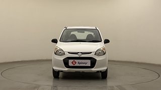 Used 2016 Maruti Suzuki Alto 800 [2012-2016] Lxi Petrol Manual exterior FRONT VIEW