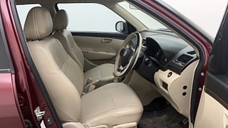 Used 2016 Maruti Suzuki Swift Dzire ZXI Petrol Manual interior RIGHT SIDE FRONT DOOR CABIN VIEW
