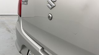 Used 2015 Maruti Suzuki Alto 800 [2012-2016] Lxi Petrol Manual dents MINOR SCRATCH