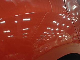 Used 2017 Ford EcoSport [2015-2017] Titanium 1.0L Eco Boost Petrol Manual dents MINOR SCRATCH