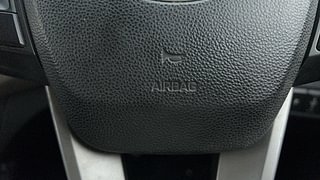 Used 2015 Hyundai Creta [2015-2018] 1.6 SX Plus Diesel Manual top_features Airbags