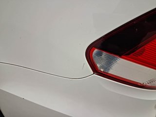 Used 2016 volkswagen Vento 1.2L Highline Petrol AT Petrol Automatic dents MINOR SCRATCH