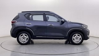 Used 2020 Kia Sonet HTX 1.0 iMT Petrol Manual exterior RIGHT SIDE VIEW