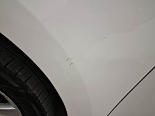 Used 2016 volkswagen Vento 1.2L Highline Petrol AT Petrol Automatic dents MINOR SCRATCH