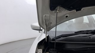 Used 2018 Maruti Suzuki Dzire [2017-2020] VDi AMT Diesel Automatic engine ENGINE RIGHT SIDE HINGE & APRON VIEW