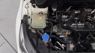 Used 2020 Hyundai New i20 Asta (O) 1.0 Turbo DCT Petrol Automatic engine ENGINE RIGHT SIDE VIEW