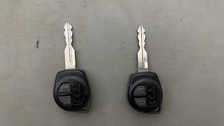 Used 2021 Maruti Suzuki Swift VXI AMT Petrol Automatic extra CAR KEY VIEW