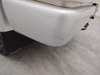 Used 2023 Mahindra Bolero B4 Diesel Manual dents MINOR SCRATCH