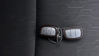 Used 2019 Hyundai Creta [2018-2020] 1.6 SX AT VTVT Petrol Automatic extra CAR KEY VIEW