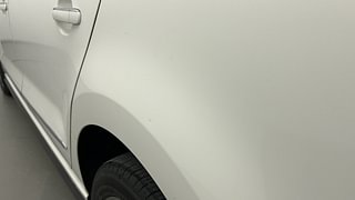 Used 2022 volkswagen Vento Highline Plus 1.0L TSI Petrol AT Petrol Automatic dents MINOR DENT