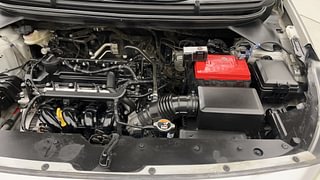 Used 2018 Hyundai Elite i20 [2018-2020] Asta 1.2 Petrol Manual engine ENGINE LEFT SIDE VIEW