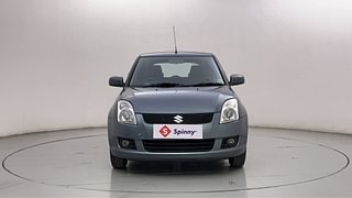 Used 2011 Maruti Suzuki Swift [2007-2011] VXi Petrol Manual exterior FRONT VIEW
