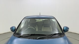 Used 2016 Maruti Suzuki Swift Dzire ZXI Petrol Manual exterior FRONT WINDSHIELD VIEW