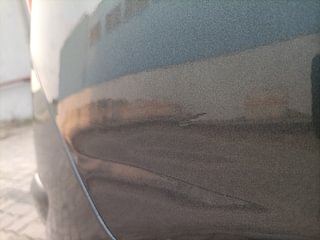 Used 2013 Hyundai i10 [2010-2016] Asta AT with Sunroof Petrol Petrol Automatic dents MINOR SCRATCH