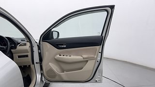 Used 2018 Maruti Suzuki Dzire [2017-2020] VDi AMT Diesel Automatic interior RIGHT FRONT DOOR OPEN VIEW