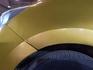 Used 2014 Maruti Suzuki Celerio VXI AMT Petrol Automatic dents MINOR DENT
