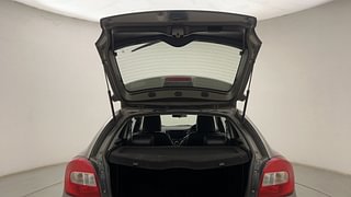 Used 2020 Maruti Suzuki Baleno [2019-2022] Delta Petrol Petrol Manual interior DICKY DOOR OPEN VIEW