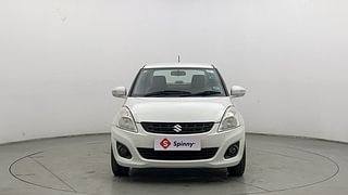 Used 2012 Maruti Suzuki Swift Dzire VXI Petrol Manual exterior FRONT VIEW