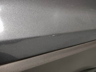 Used 2017 Ford EcoSport Titanium 1.5L Ti-VCT AT Petrol Automatic dents MINOR SCRATCH