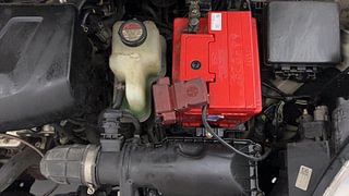 Used 2018 Maruti Suzuki Dzire [2017-2020] VDi AMT Diesel Automatic engine ENGINE LEFT SIDE VIEW