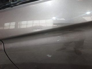 Used 2015 Honda City [2014-2017] VX Petrol Manual dents MINOR SCRATCH