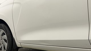 Used 2020 Hyundai New Santro 1.1 Sportz CNG Petrol+cng Manual dents MINOR DENT