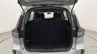 Used 2023 Maruti Suzuki XL6 Alpha MT Petrol Petrol Manual interior DICKY INSIDE VIEW