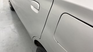 Used 2015 Maruti Suzuki Alto 800 [2012-2016] Lxi Petrol Manual dents MINOR SCRATCH