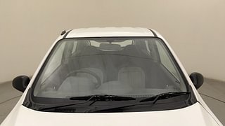 Used 2016 Maruti Suzuki Alto 800 [2012-2016] Lxi Petrol Manual exterior FRONT WINDSHIELD VIEW