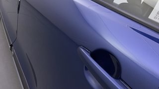 Used 2018 Maruti Suzuki Baleno [2015-2019] Delta AT Petrol Petrol Automatic dents MINOR DENT