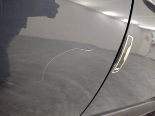 Used 2020 Tata Altroz XT 1.5 Diesel Manual dents MINOR DENT