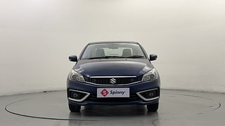 Used 2019 Maruti Suzuki Ciaz Delta Petrol Petrol Manual exterior FRONT VIEW